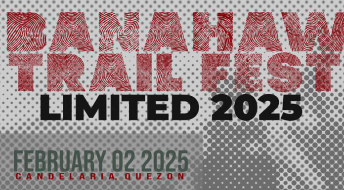 BANAHAW Trail Fest 2025