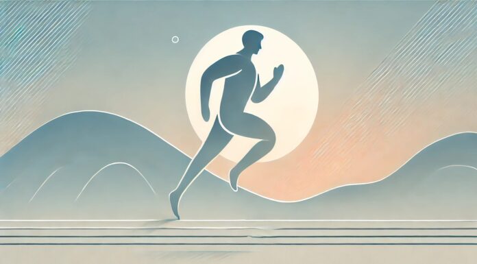 5 Reasons Why Consistency Matters in Running
