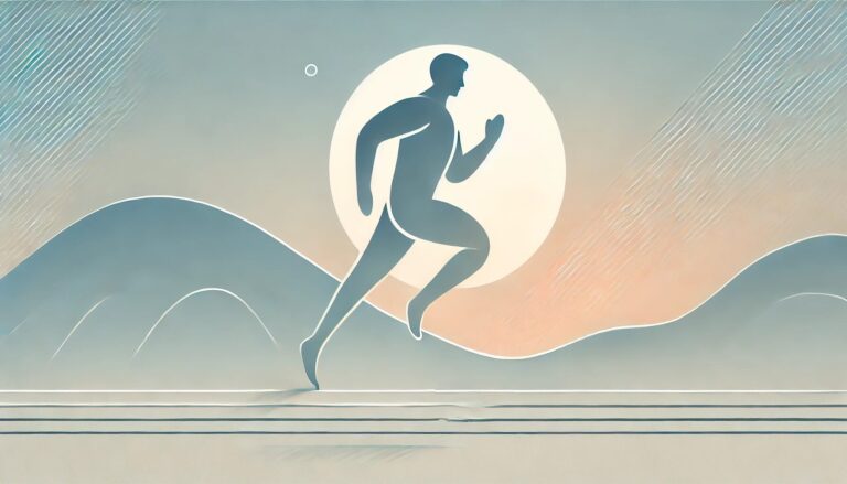 5 Reasons Why Consistency Matters in Running