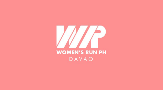 Davao Women’s Run PH 2025