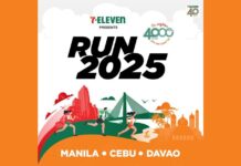 7-Eleven Run 2025