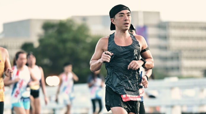 15 Things I Learned from 15 Years of Running