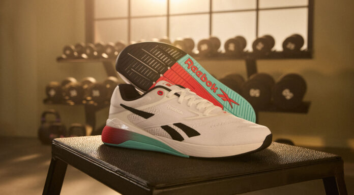 Reebok Nano X5 Launches at SM North EDSA: The Ultimate Training Shoe for 2025