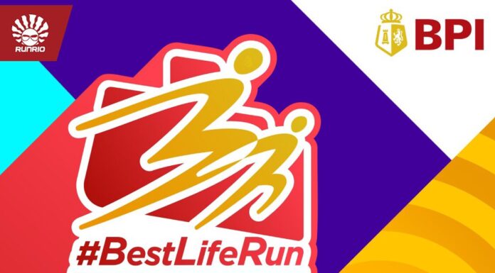 BPI Best Life Run Corporate Race 2025