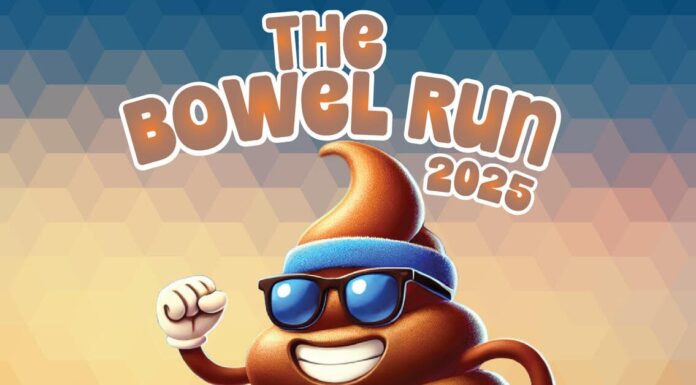 The Bowel Run 2025 in Pasig City