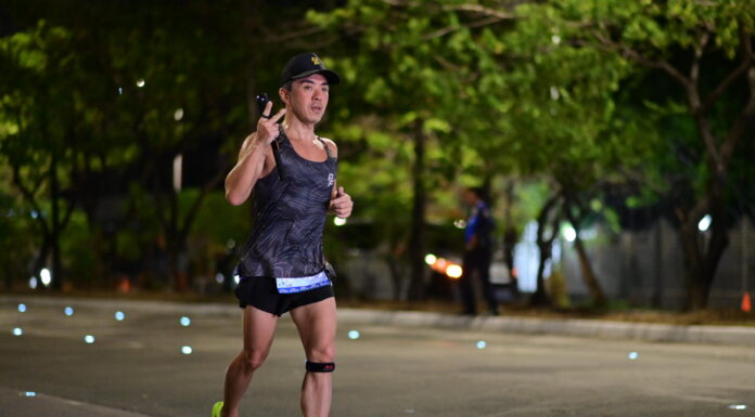 The Running Addiction: Why We Keep Coming Back for More
