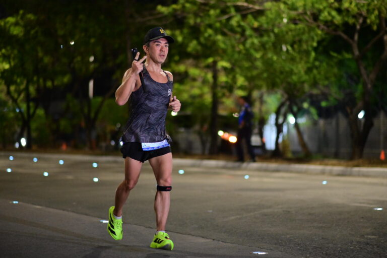 The Running Addiction: Why We Keep Coming Back for More