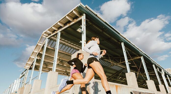 Run with Confidence: Meet the PUMA ForeverRun NITRO 2