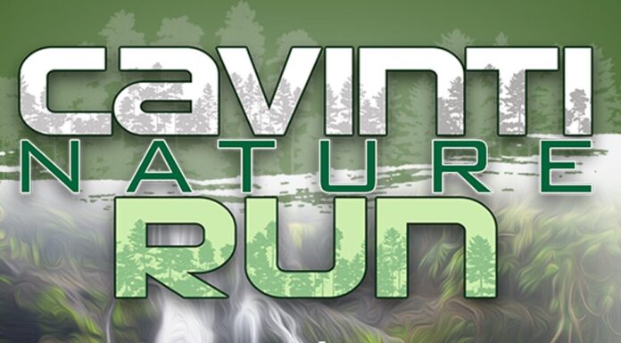 Cavinti Nature Run 2025 in Laguna