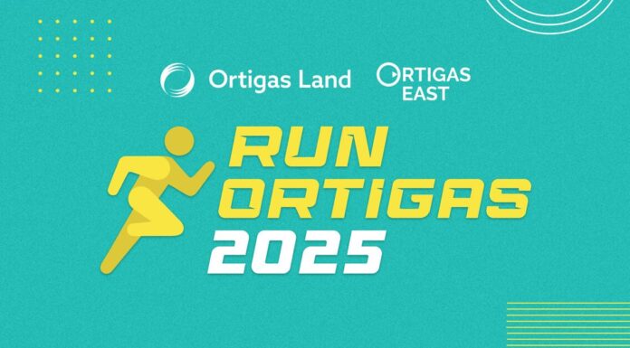 RUN ORTIGAS 2025