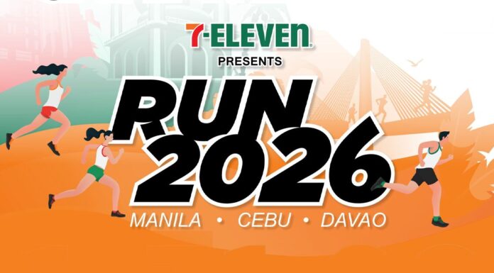 7-Eleven Run 2026