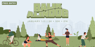 Balik Alindog Virtual Run (FREE)