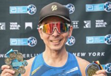 105 Filipino Runners Complete the World Marathon Majors in 2025