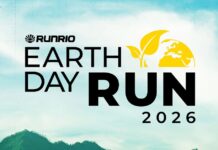 Earth Day Run 2026