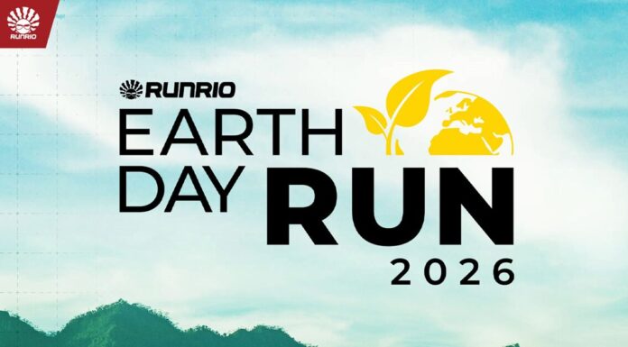 Earth Day Run 2026