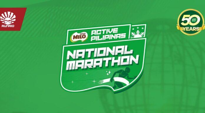 MILO Marathon 2026: Full Race Schedule and Locations Unveiled