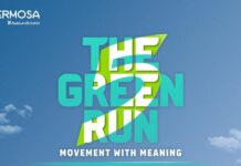 The Green Run Vermosa 2026