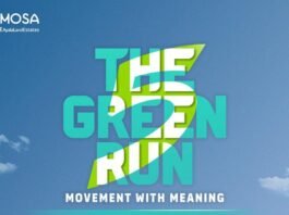 The Green Run Vermosa 2026