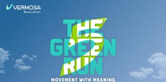 The Green Run Vermosa 2026