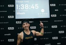 From Running to HYROX: What Runners Should Know Before Their First Race