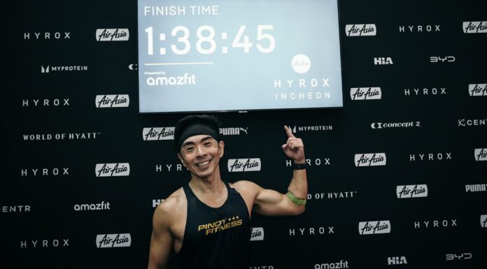 From Running to HYROX: What Runners Should Know Before Their First Race