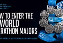 How to Enter the 8 World Marathon Majors: Lottery Dates and Boston Qualifying Times