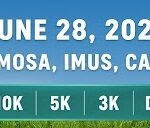green-run-banner