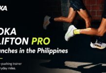 HOKA Clifton PRO Launches in the Philippines: Price and Availability