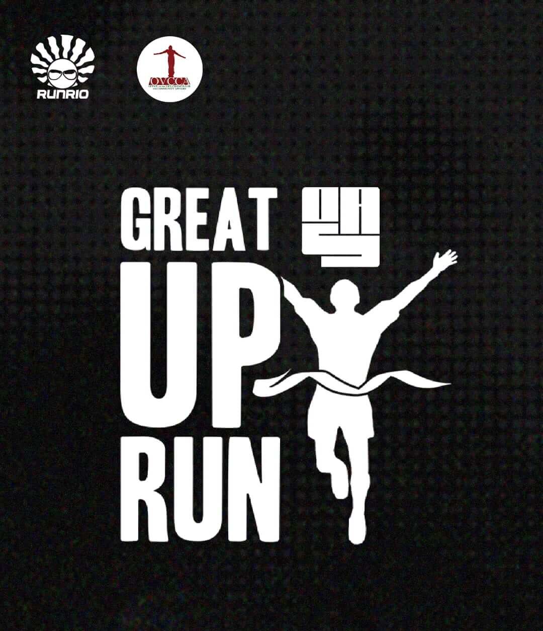 The Great UP Run 2026