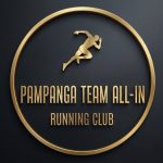 PAMPANGA TEAM ALL-IN logo
