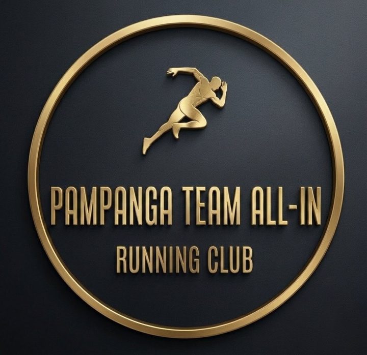 PAMPANGA TEAM ALL-IN logo