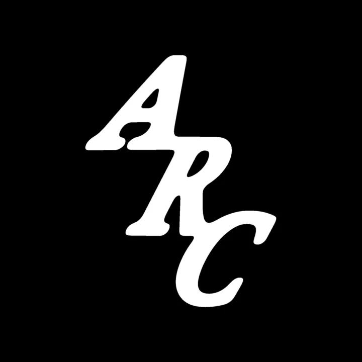 Afterparty Run Club logo