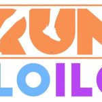Run Iloilo Community logo