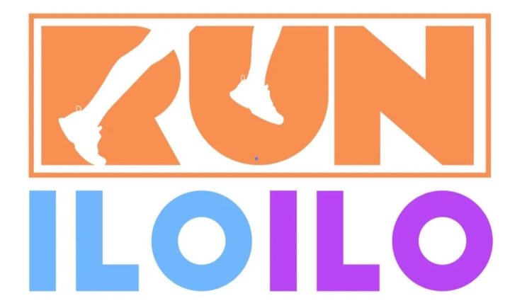 Run Iloilo Community logo