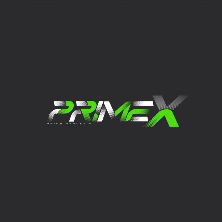 Prime AthletiX logo