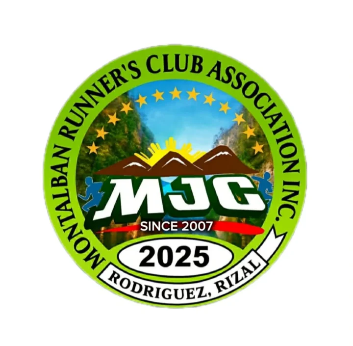 Montalban Runner’s Club Association Inc logo