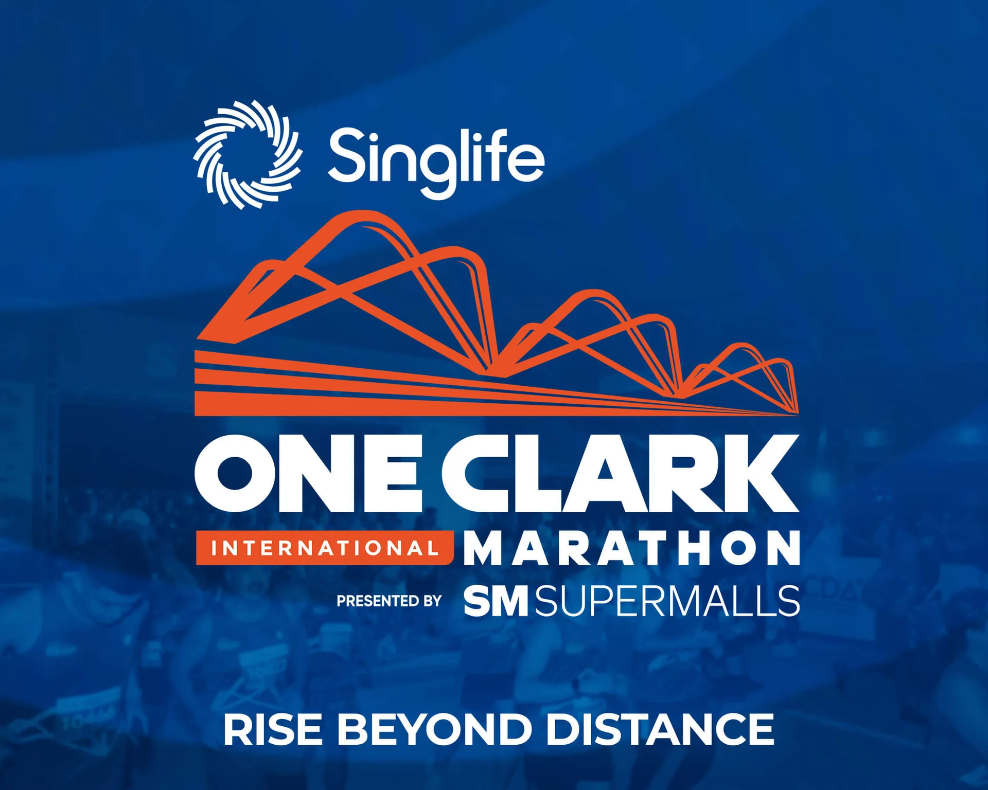 Singlife One Clark International Marathon 2026