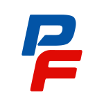 PF TEST CLUB logo