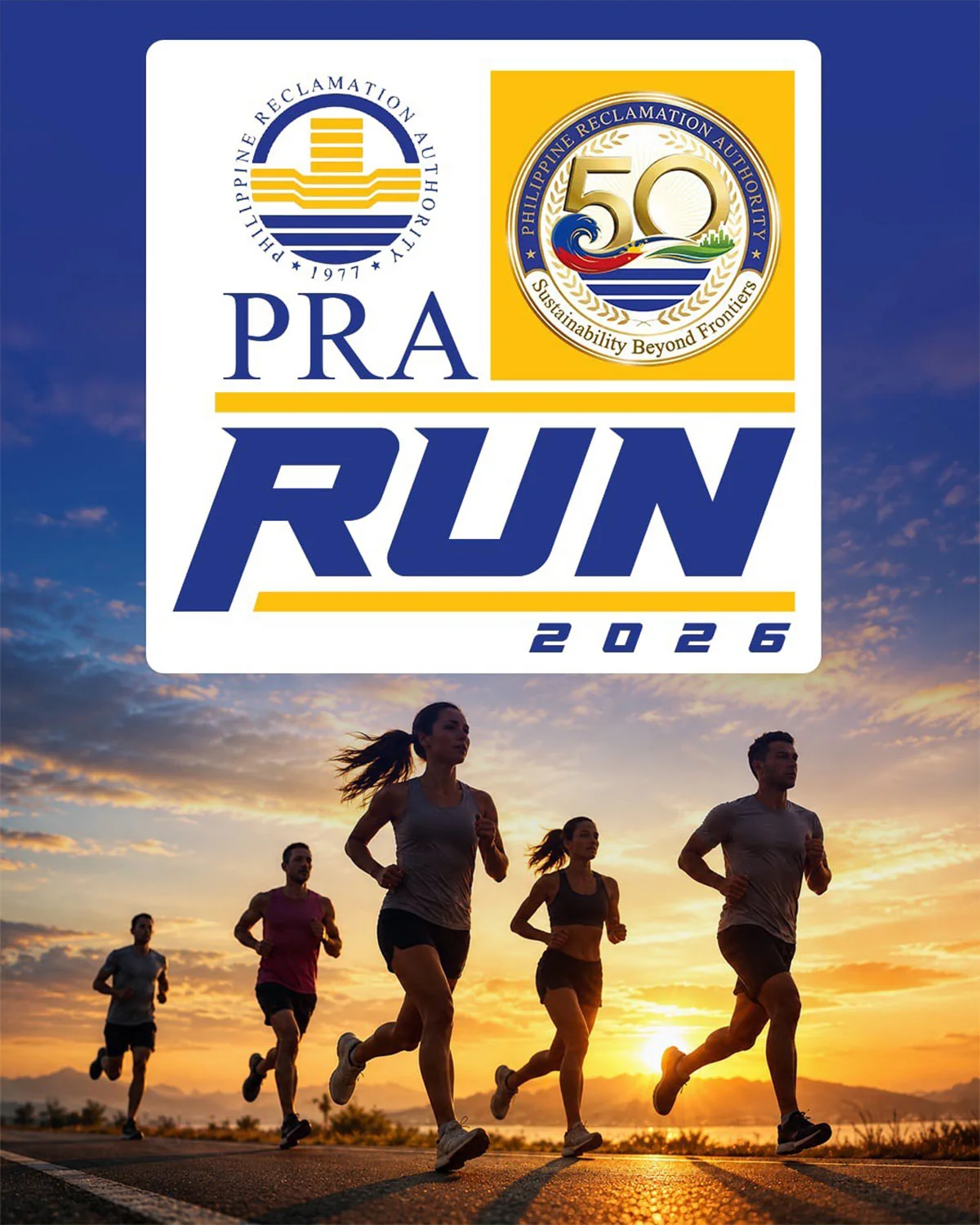 PRA Run 2026
