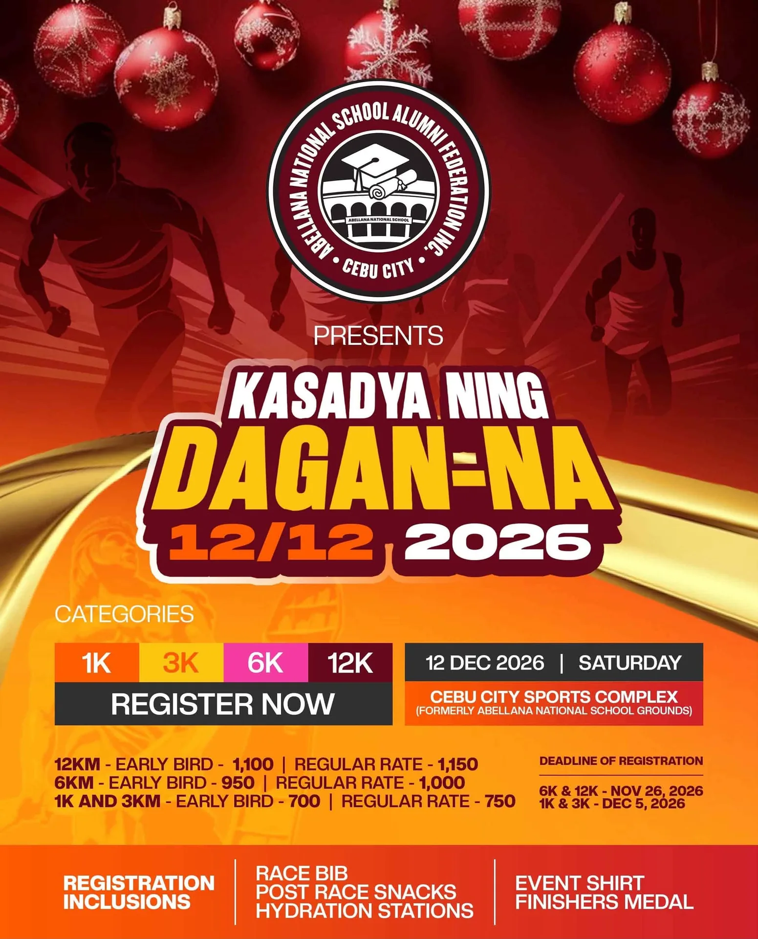 Kasadya Ning Dagan-Na 2026