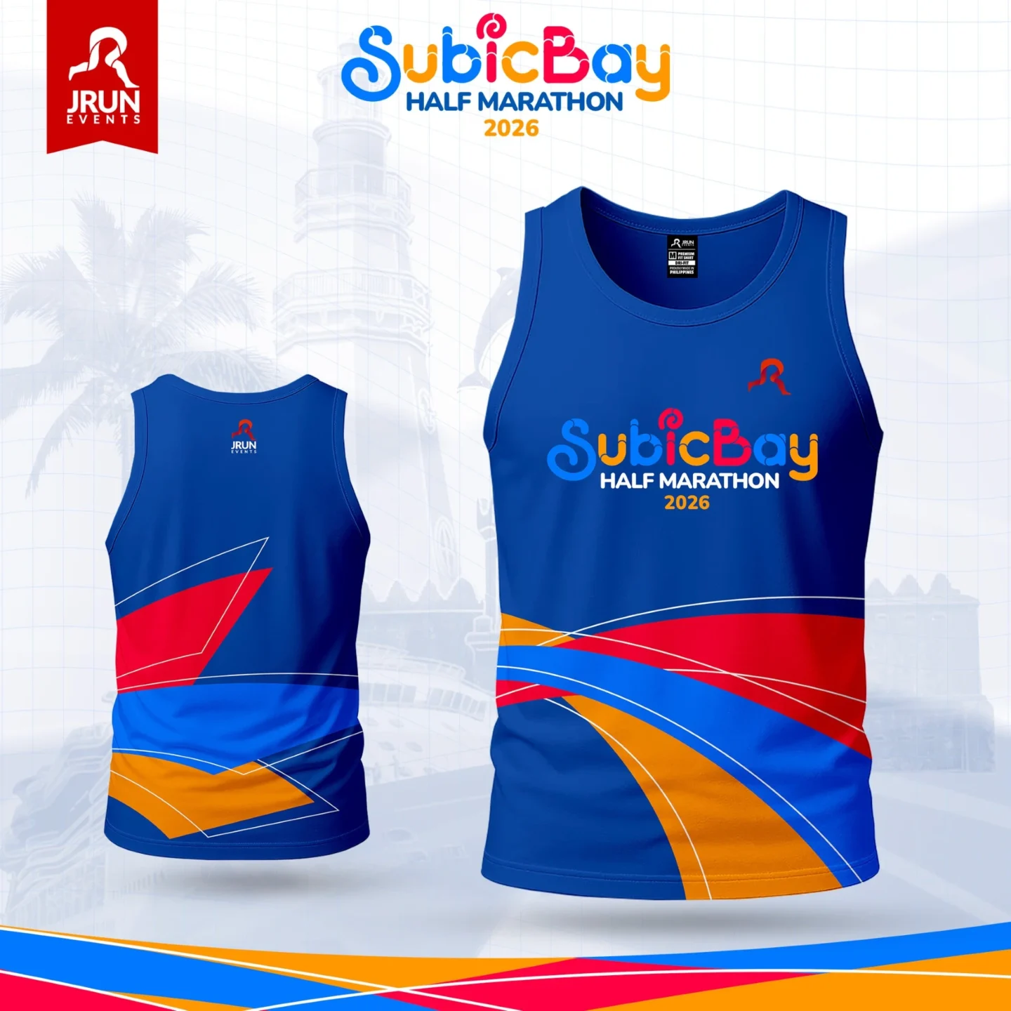 Subic Bay Half Marathon 2026