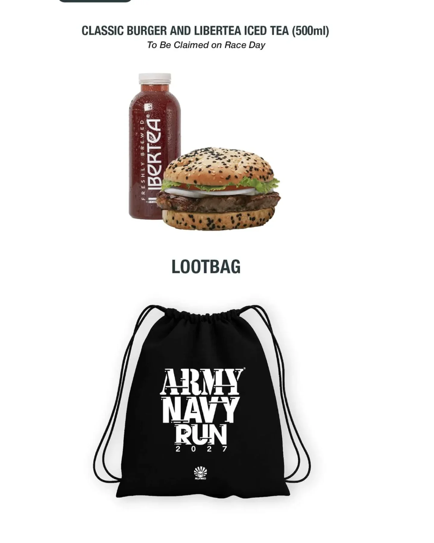 ArmyNavy Run 2027
