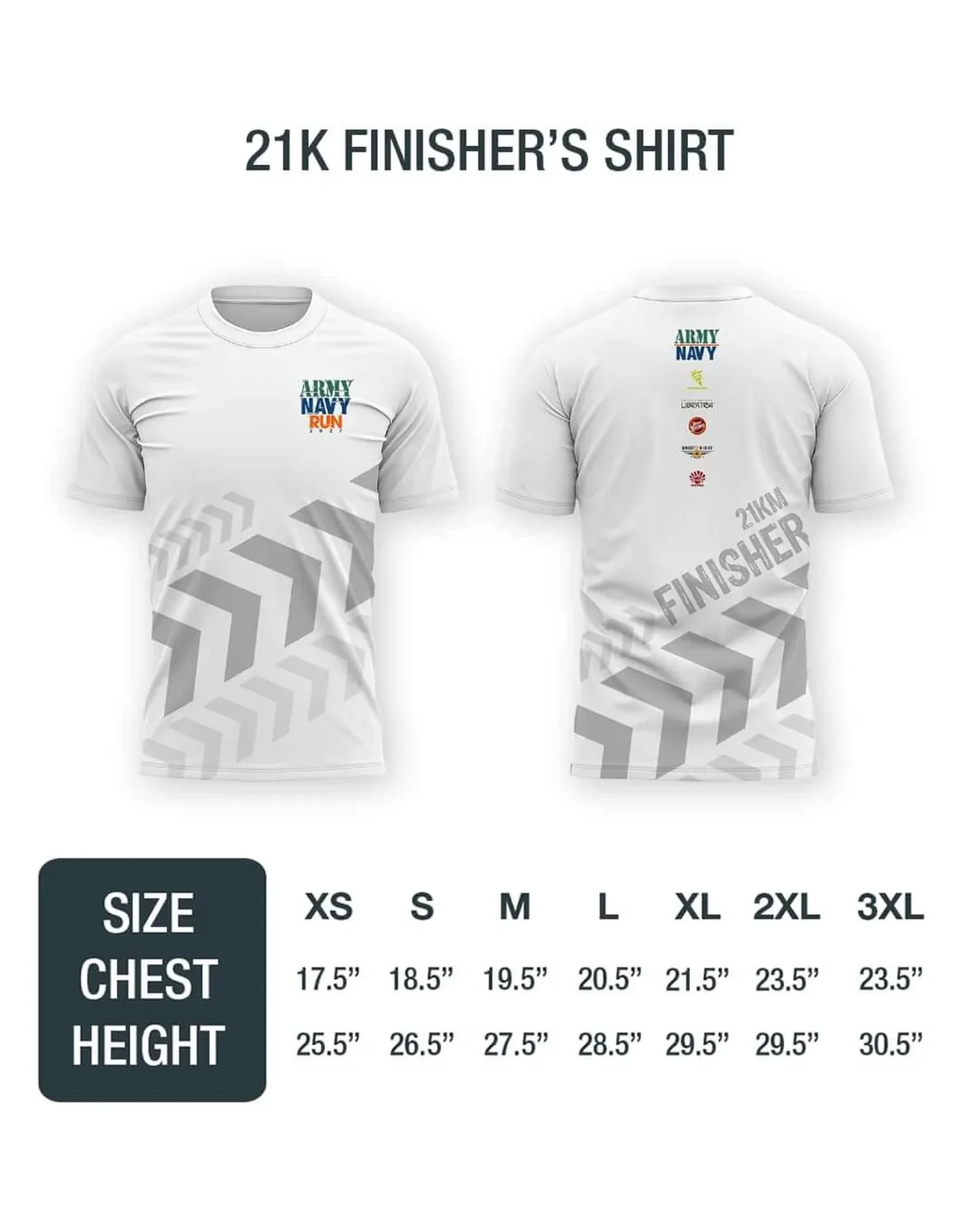 ArmyNavy Run 2027