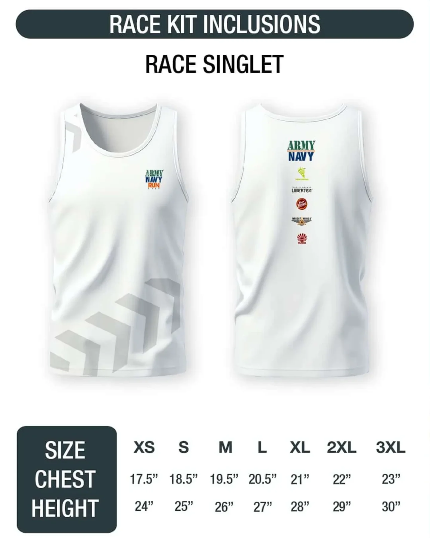 ArmyNavy Run 2027