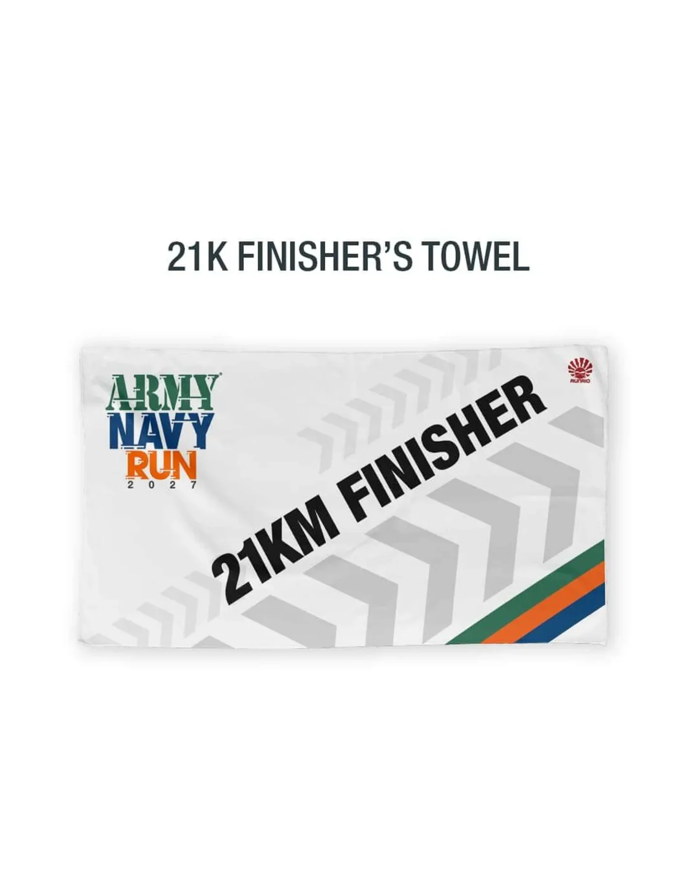 ArmyNavy Run 2027