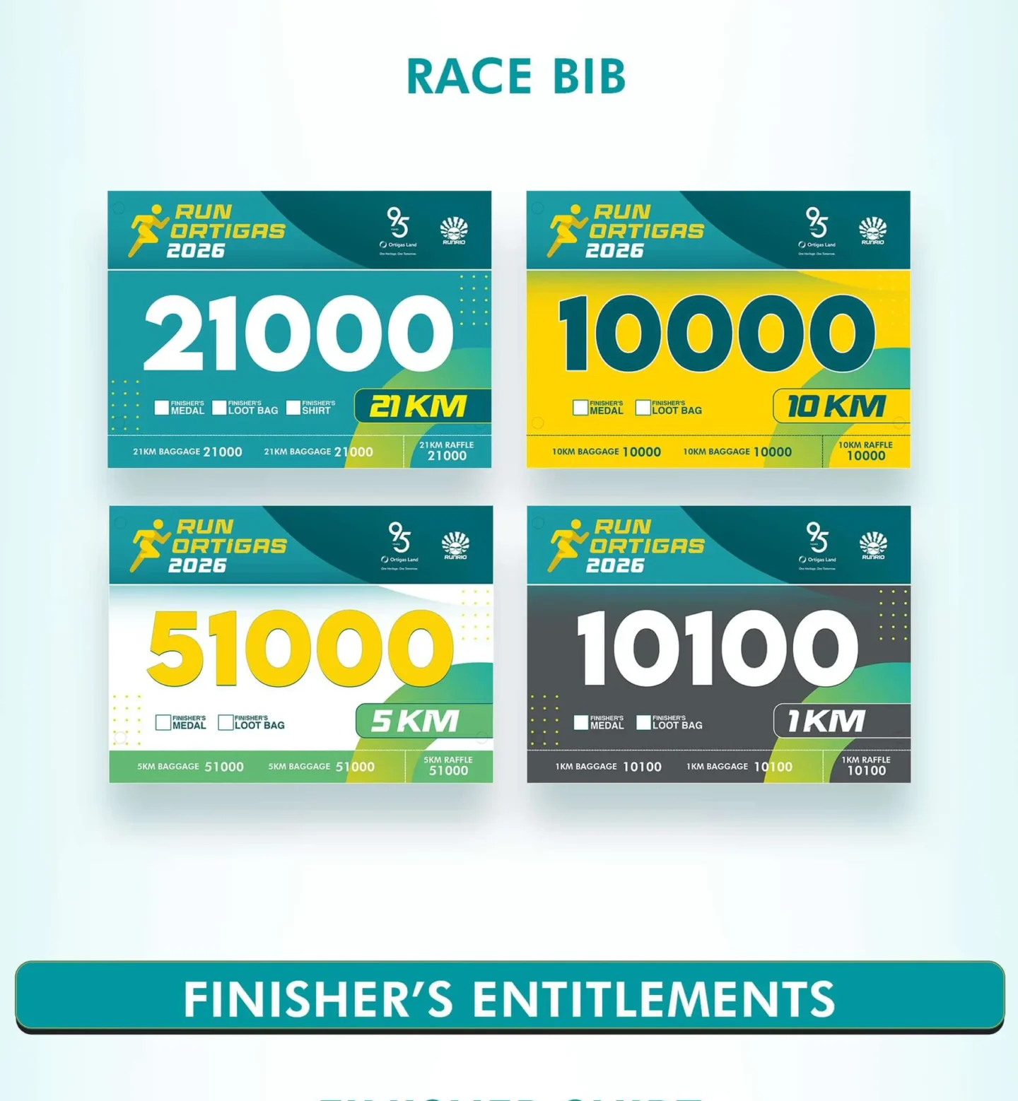 Run Ortigas 2026