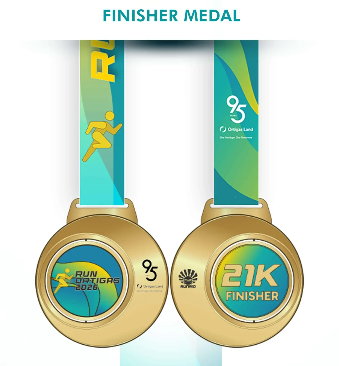 Run Ortigas 2026