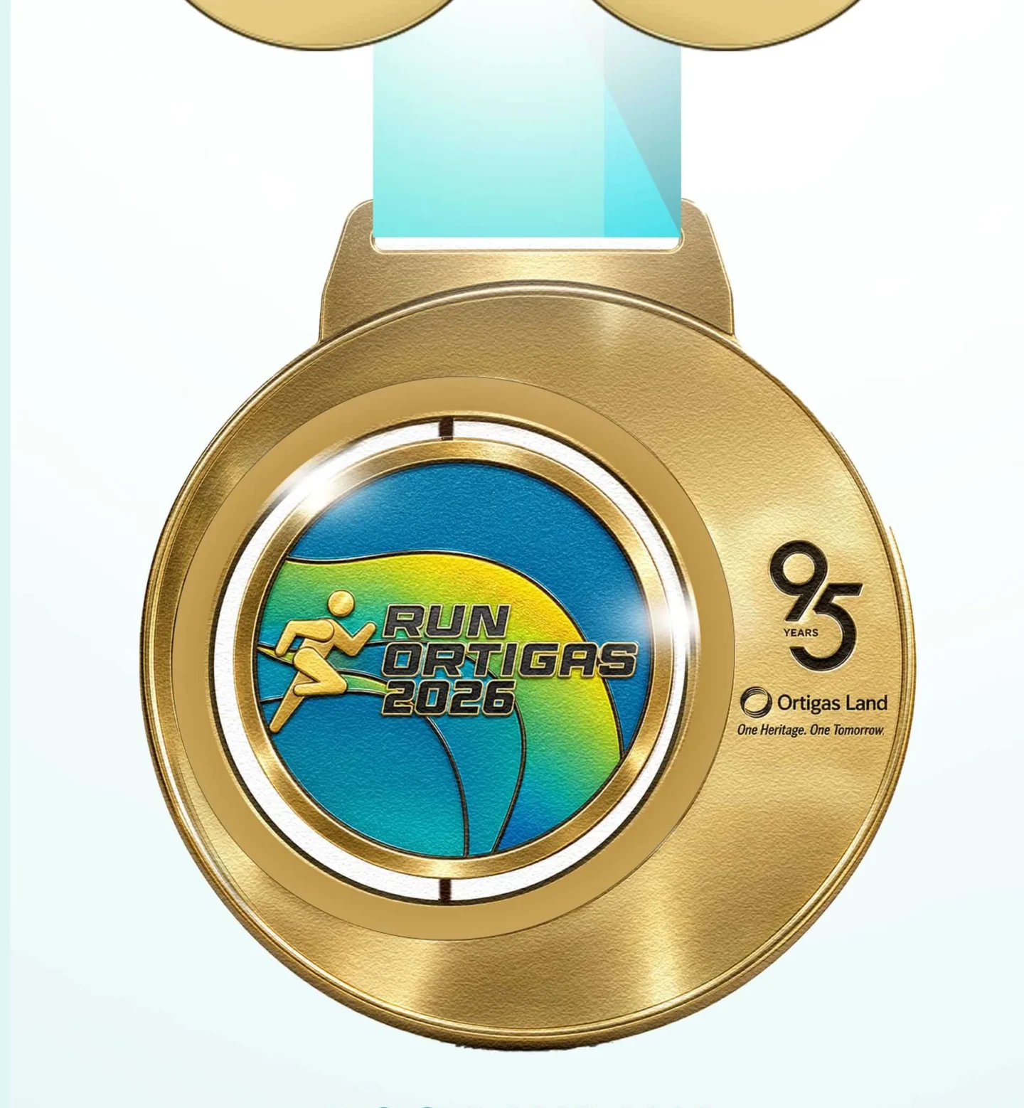 Run Ortigas 2026