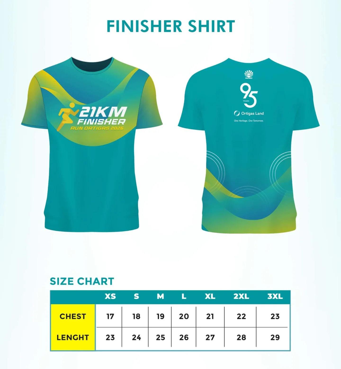 Run Ortigas 2026