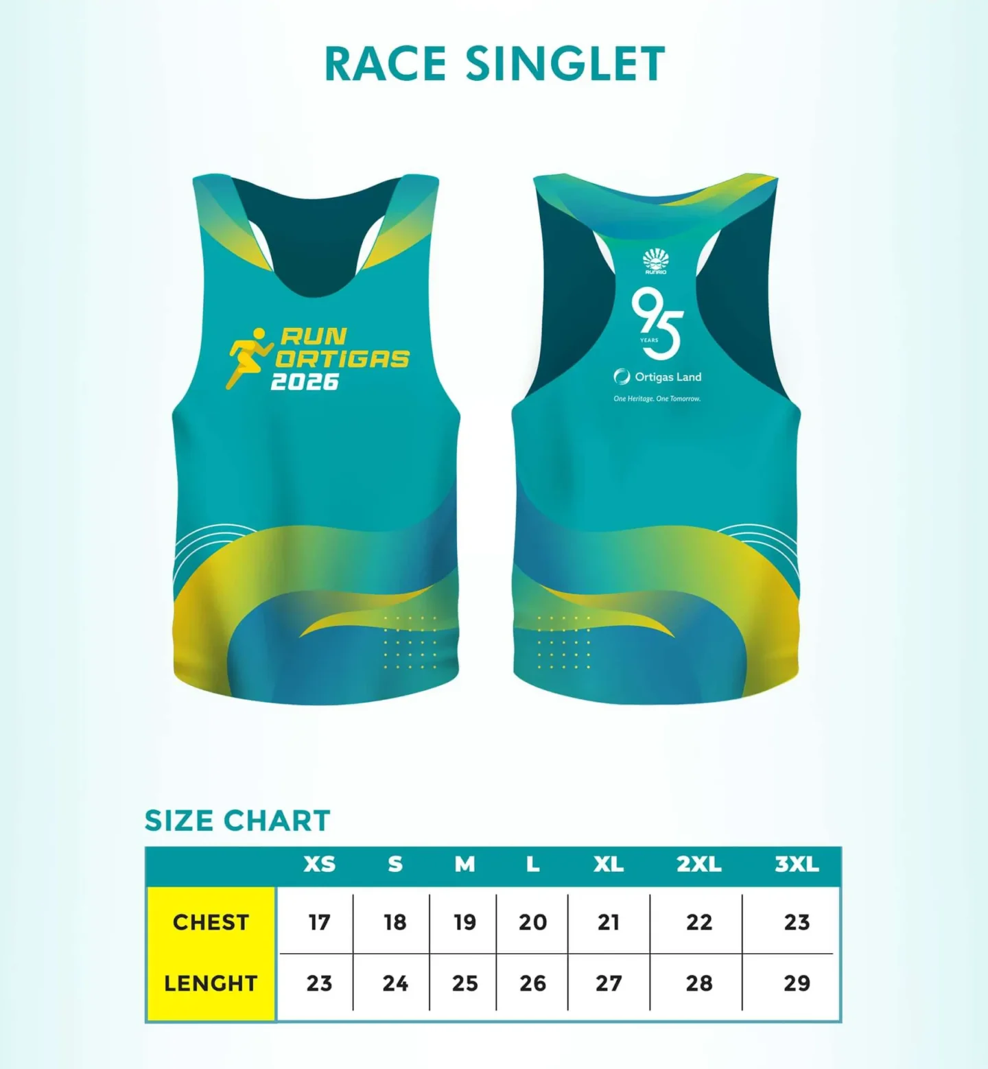 Run Ortigas 2026
